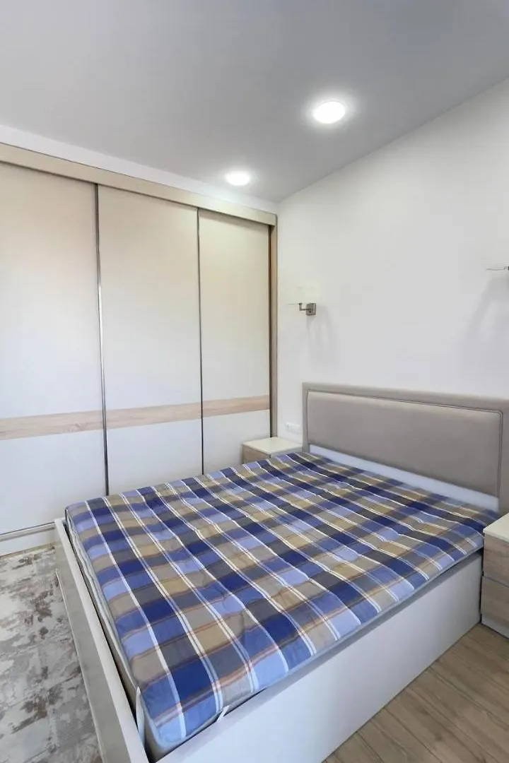 Next Green Apartment Makhinjauri 0*, Batumi Georgia